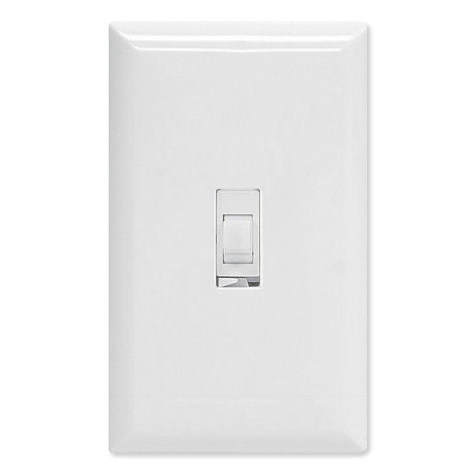 JascoPro Wi-Fi In-Wall Smart Toggle Switch