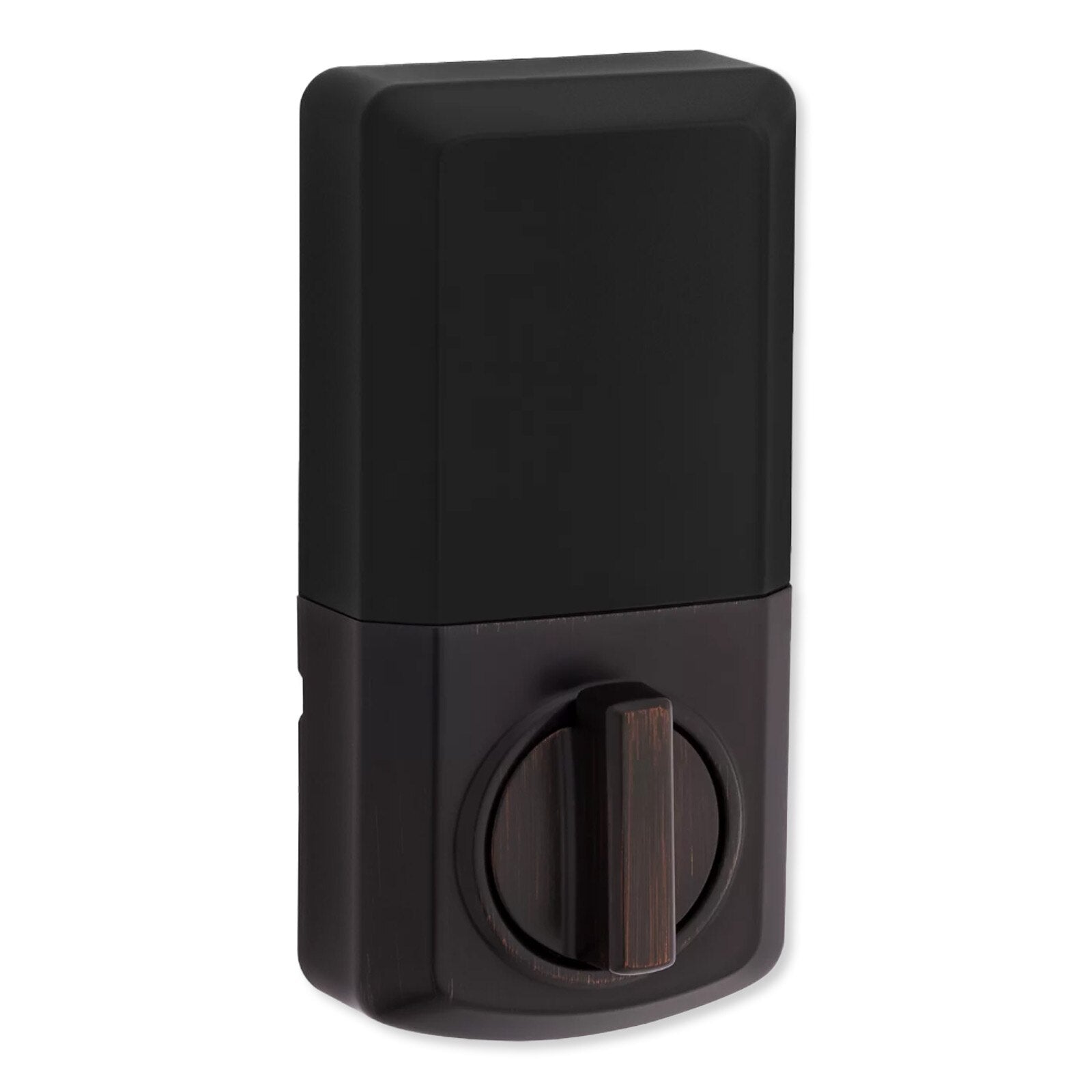 Kwikset Powerbolt 250 Transitional Keypad Electronic Lock