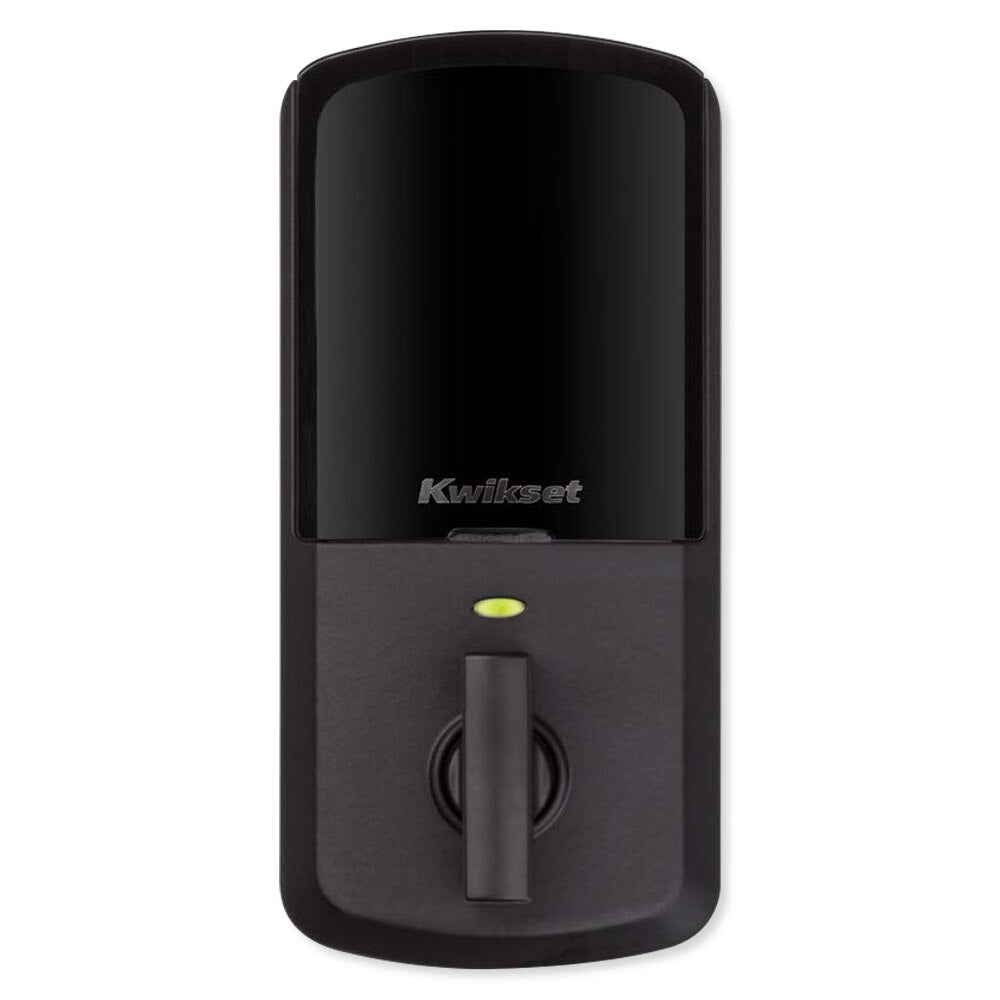 Kwikset Aura Keypad Bluetooth Smartlock