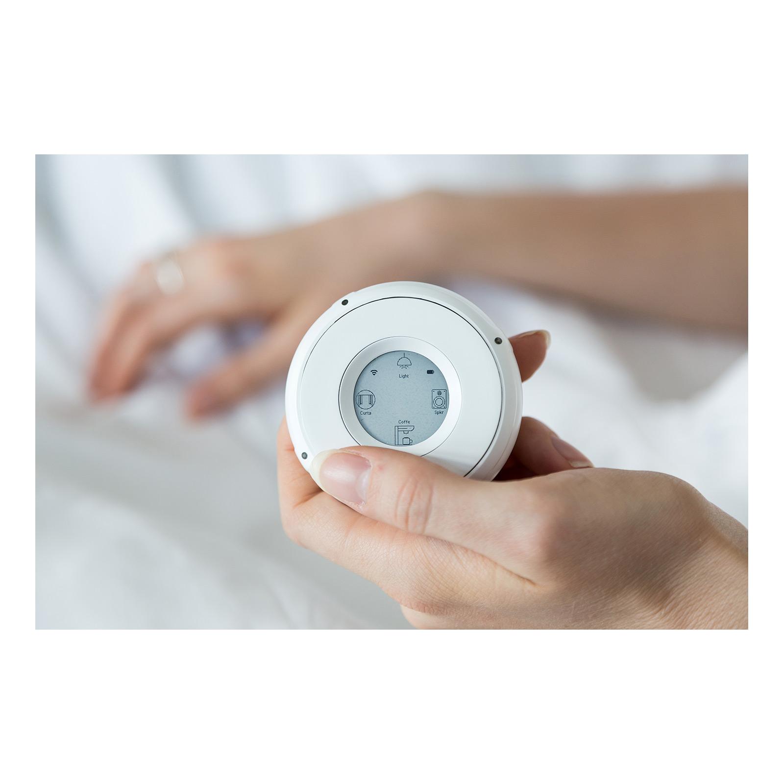 Linxura Smart Controller