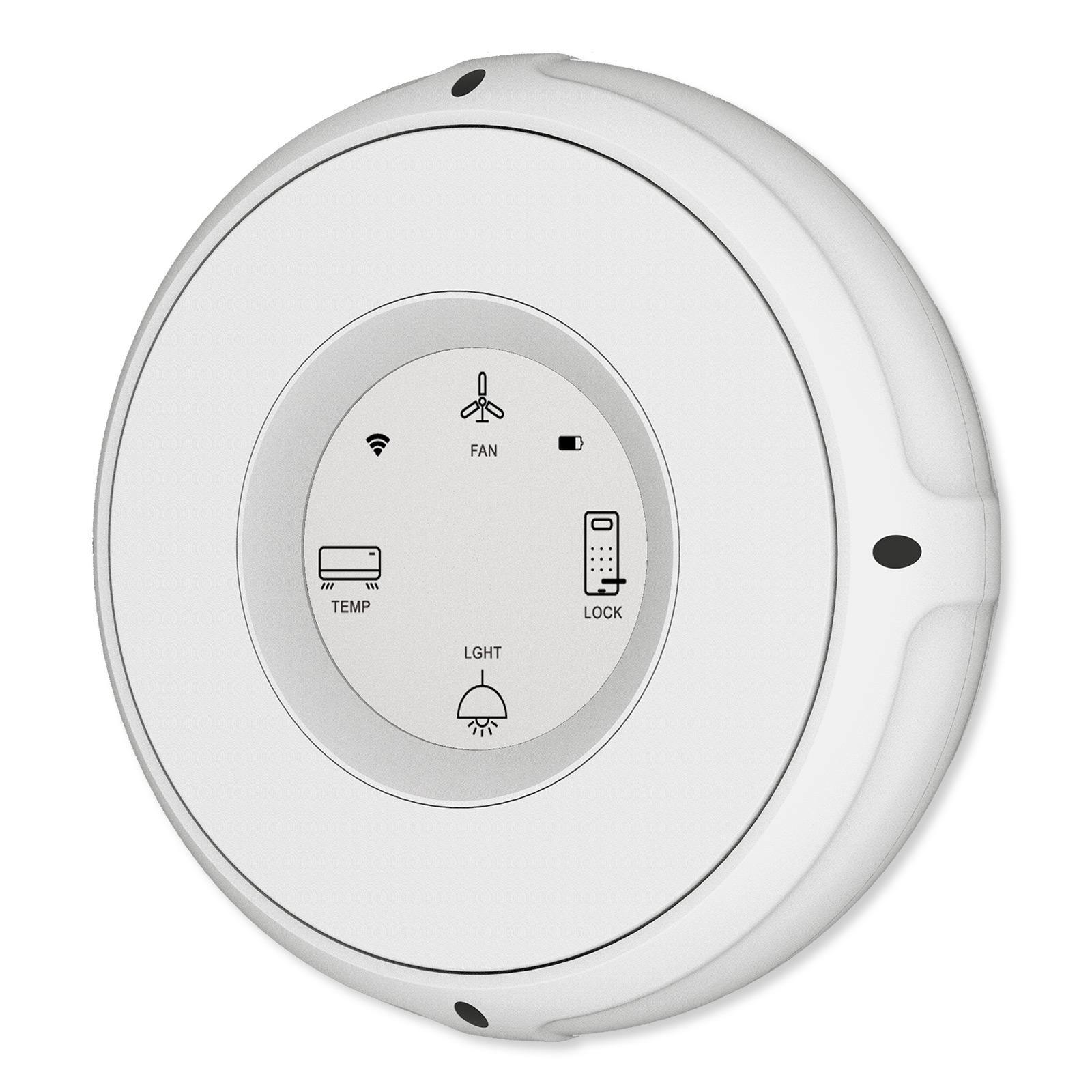 Linxura Smart Controller