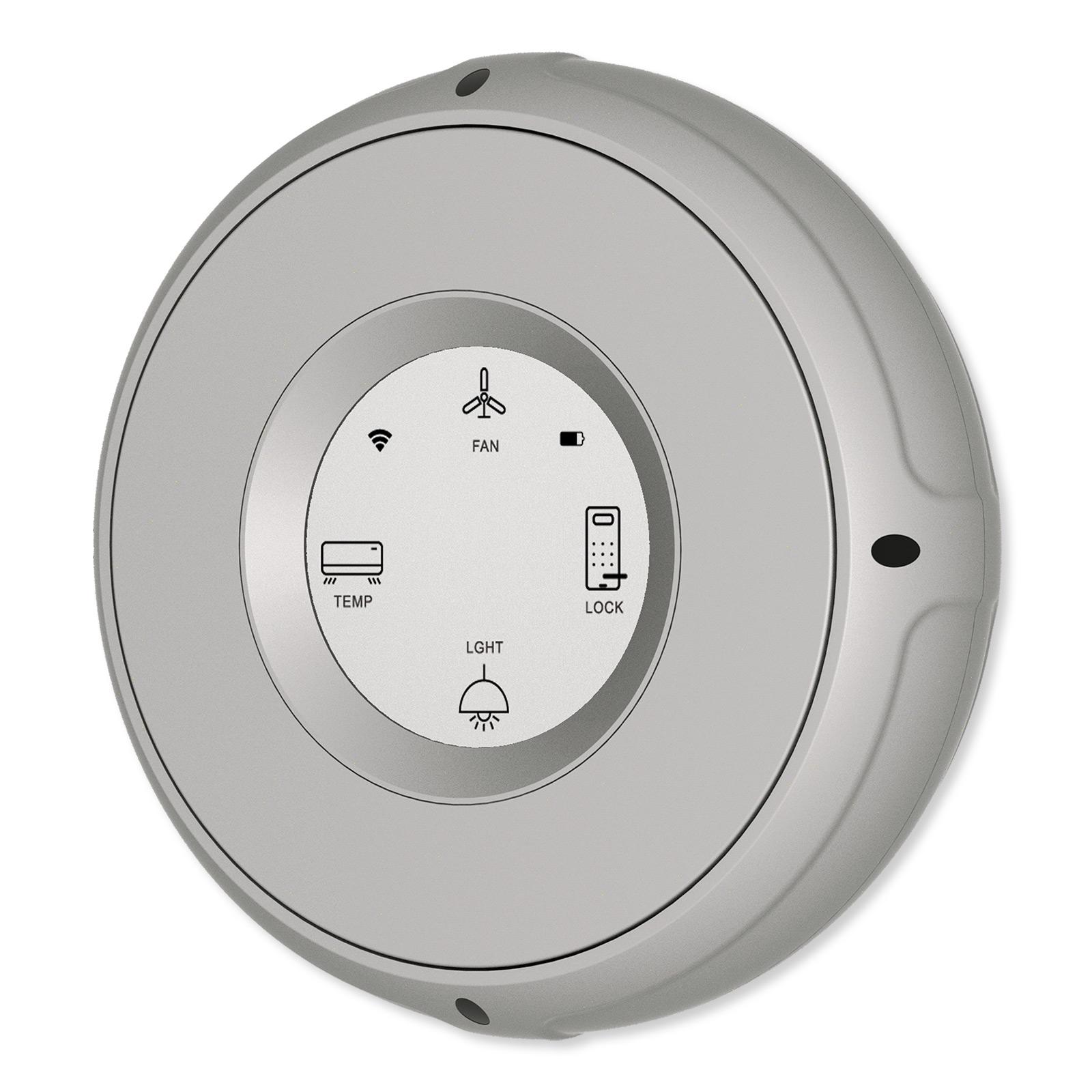 Linxura Smart Controller