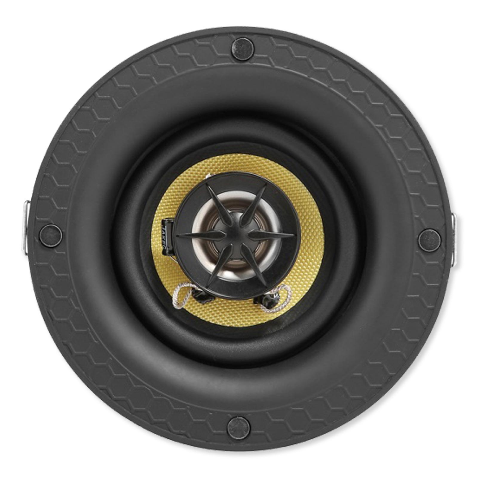 Lithe Audio 3" Spot Passive Ceiling Speaker (Single)