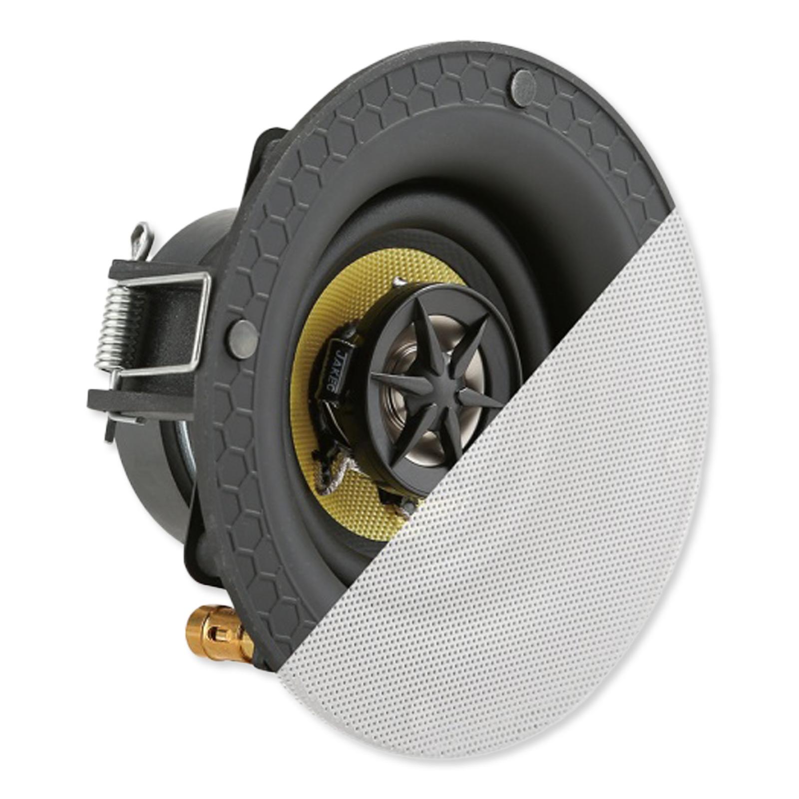Lithe Audio 3" Spot Passive Ceiling Speaker (Single)