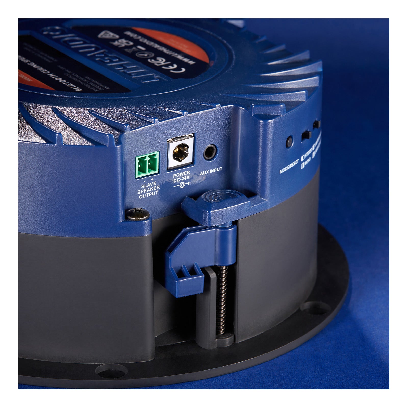 Lithe Audio 4" BT Ceiling Speaker (1 Master, 1 Passive)