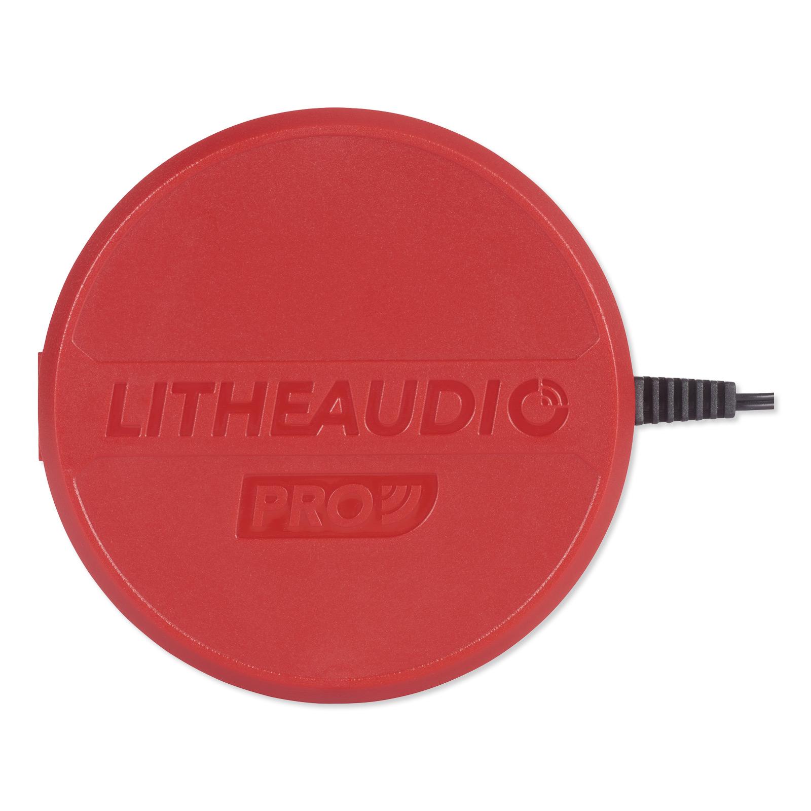 Lithe Audio PRO Bolt-On PoE++ Adaptor Module