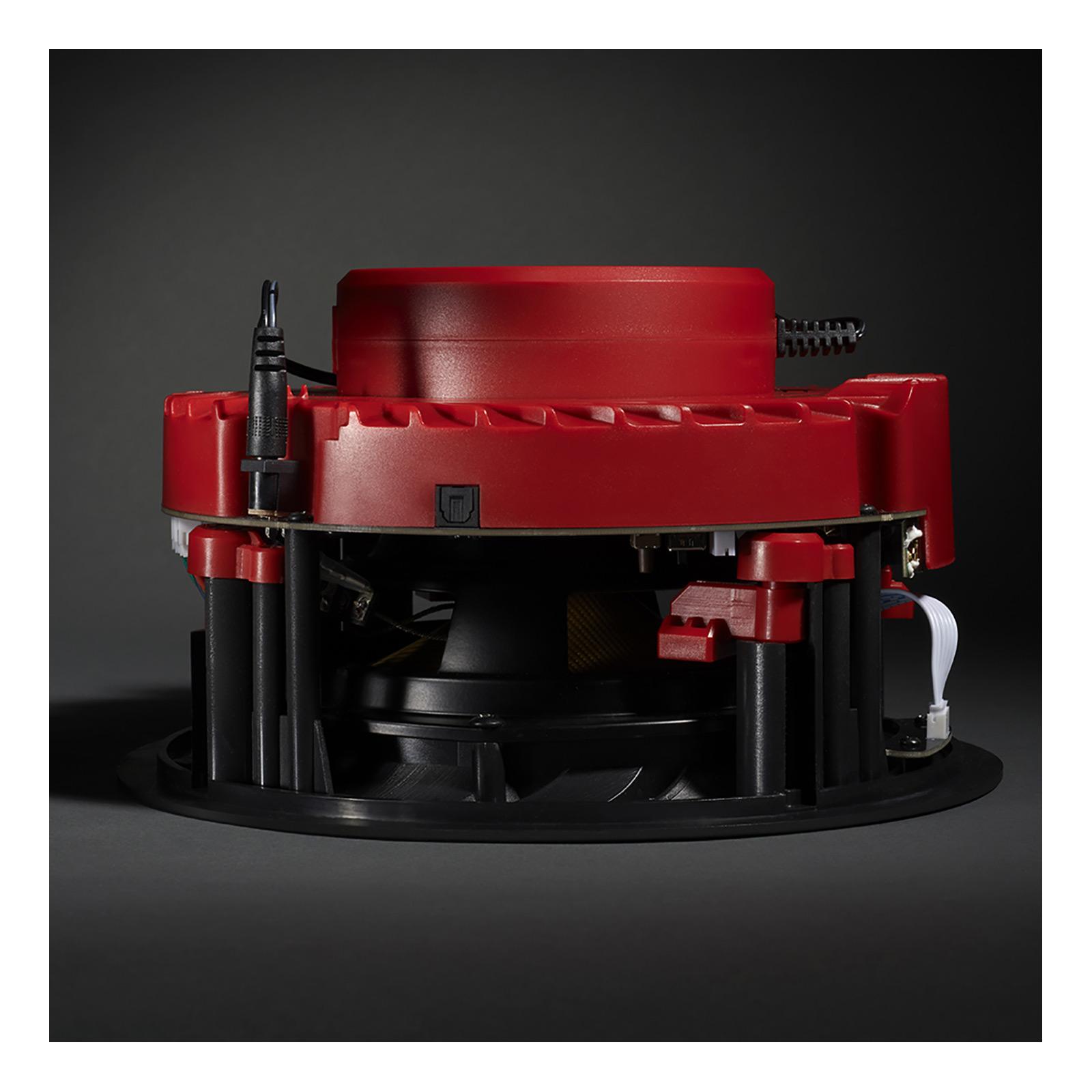 Lithe Audio PRO Bolt-On PoE++ Adaptor Module