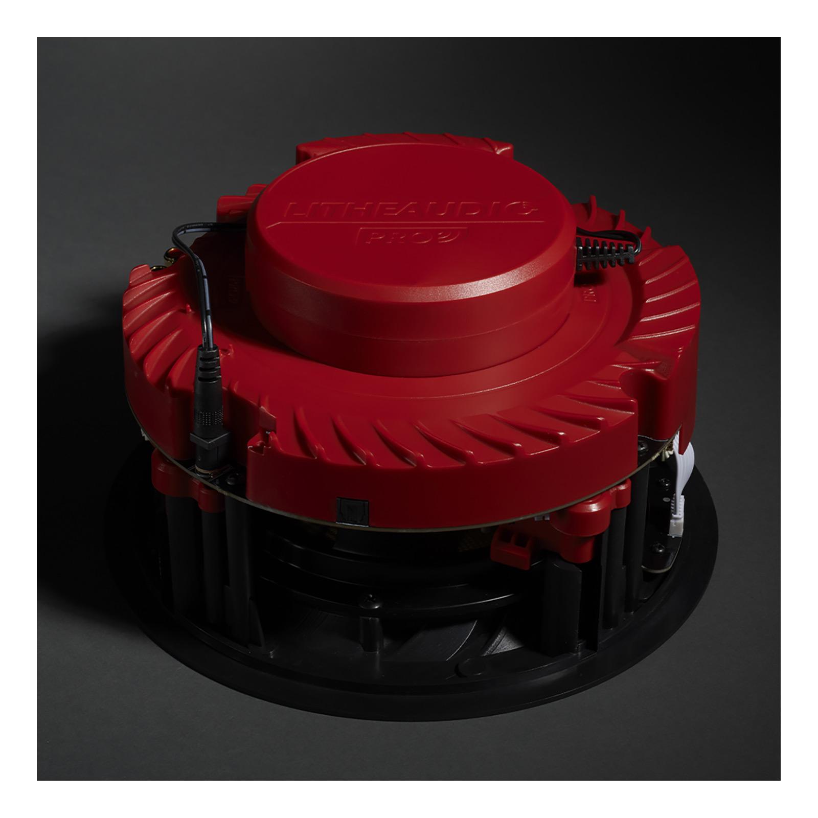 Lithe Audio PRO Bolt-On PoE++ Adaptor Module