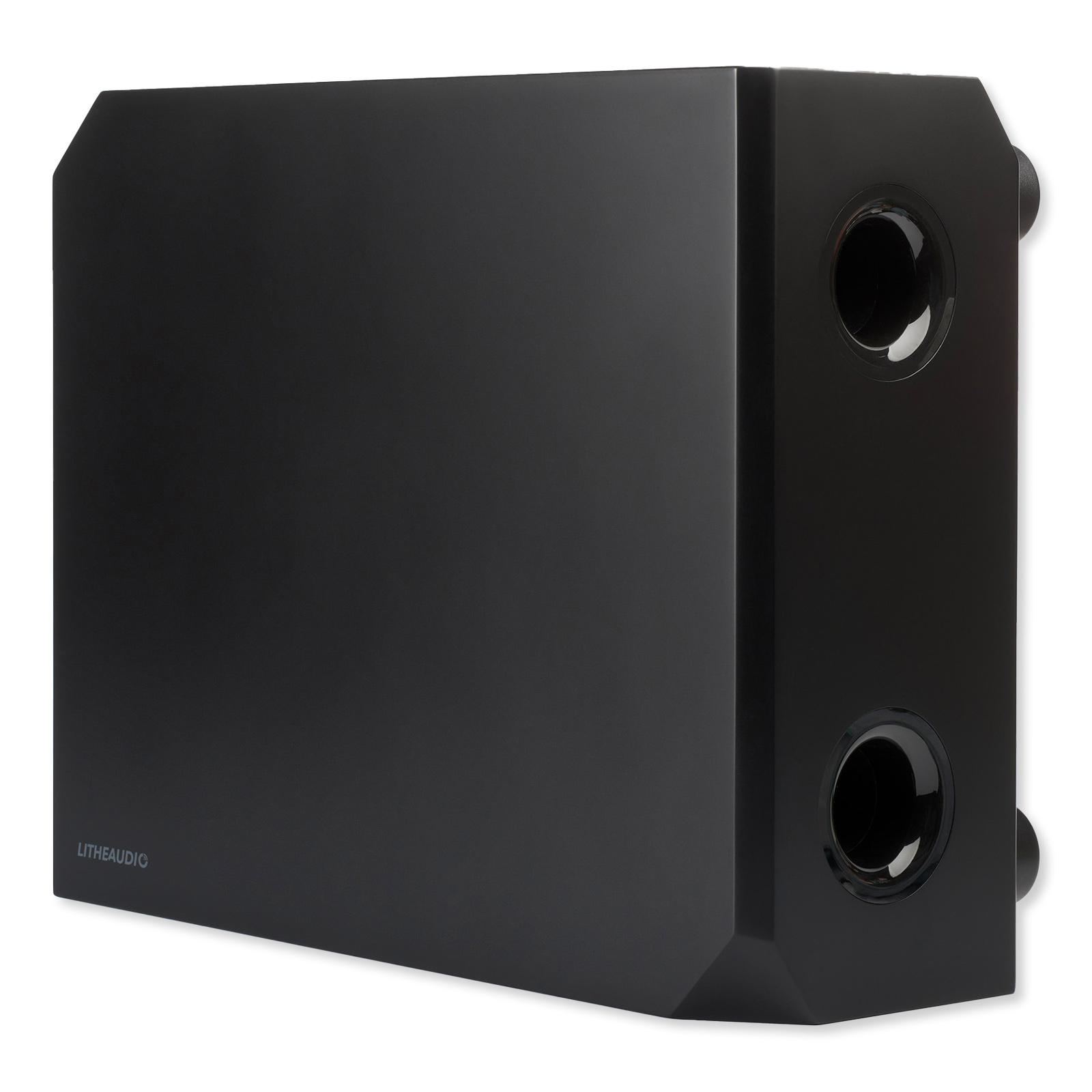 Lithe Audio WiSA Cinema Subwoofer