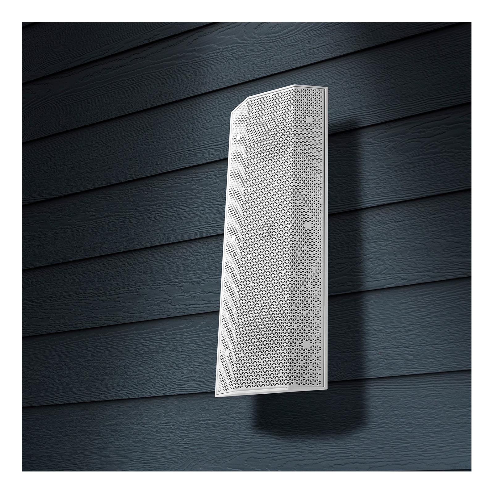 Lithe Audio IO1 Indoor & Outdoor Passive Speakers (2 Passives)