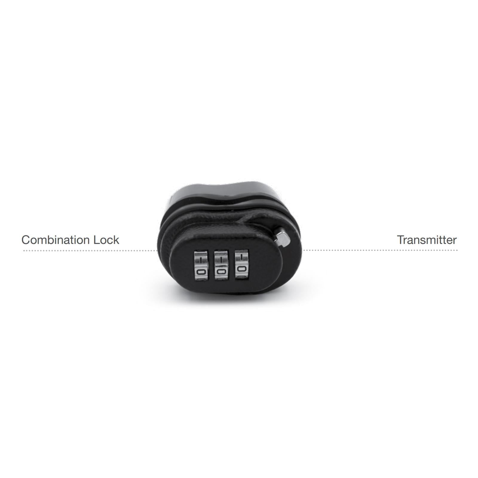 2GIG Gun Motion Detector