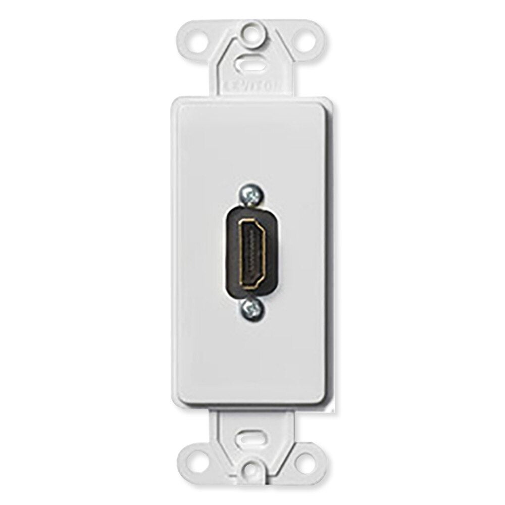 Leviton Decora HDMI Insert