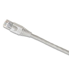 Leviton Cat5e Patch Cable, 5 Ft.