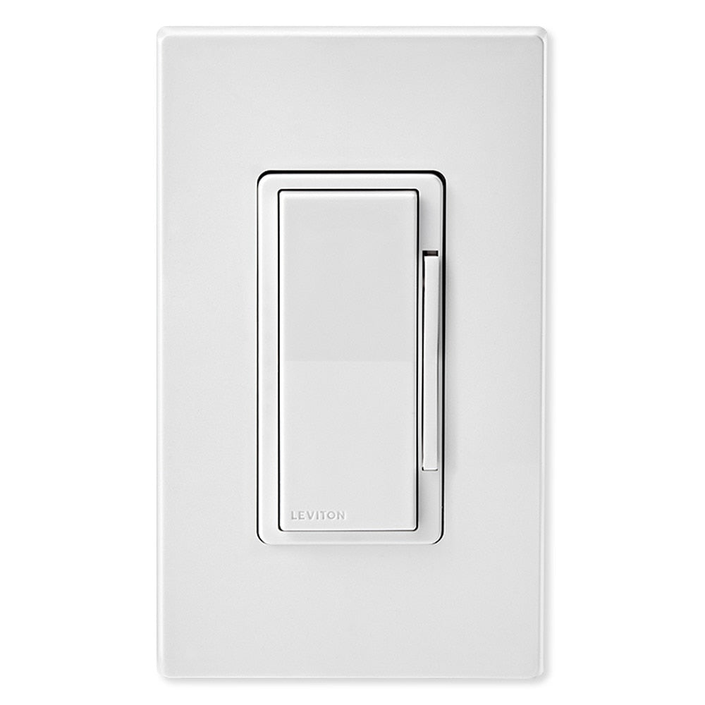 Leviton Decora Smart Wi-Fi Anywhere Dimmer Companion (2nd Gen)