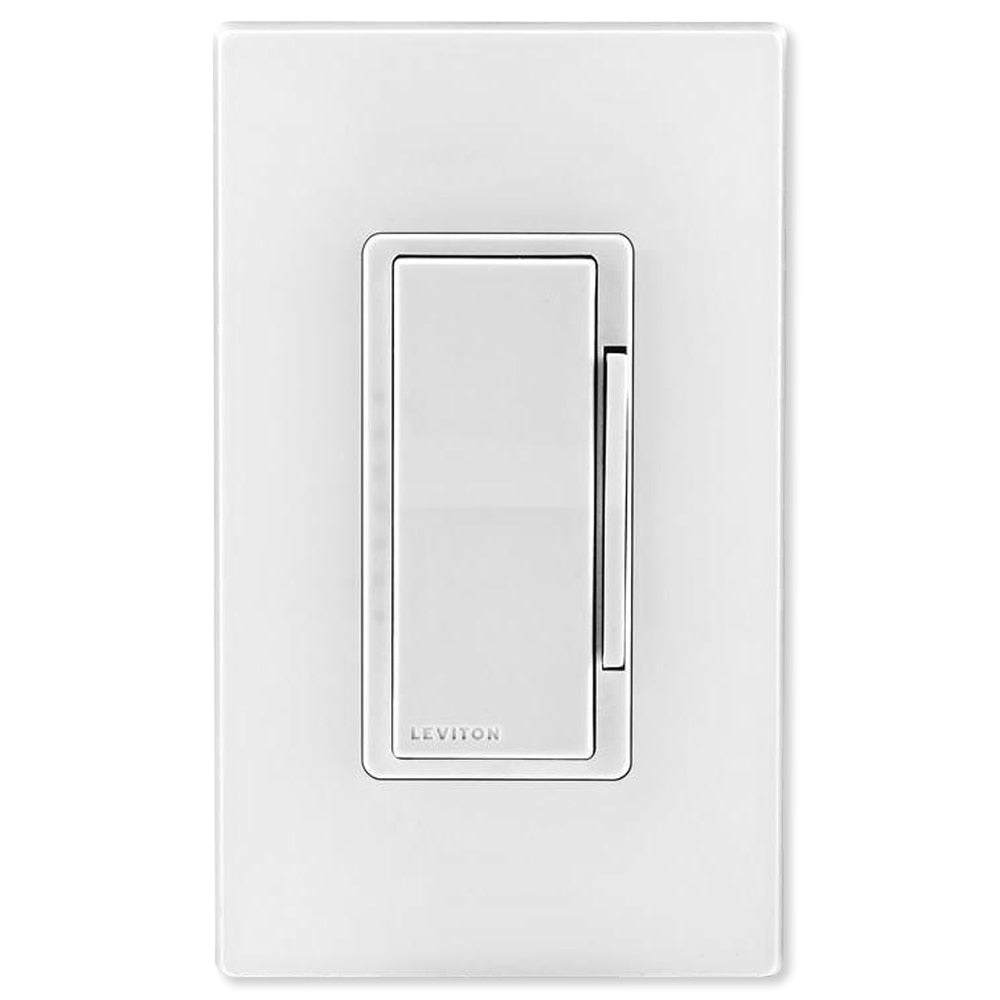 Leviton Decora Digital/Decora Smart Dual Voltage Matching Dimmer Remote