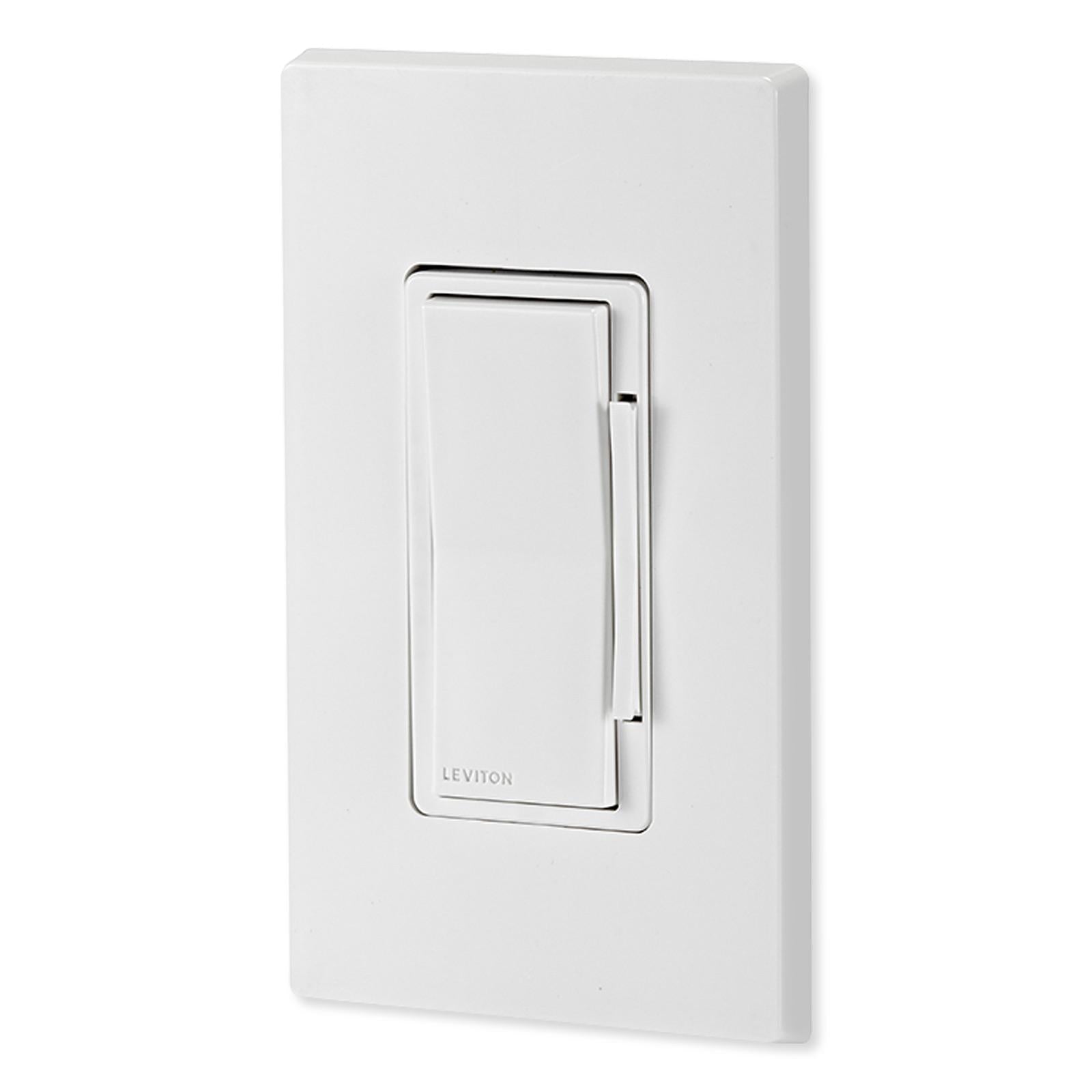 Leviton Decora Smart No-Neutral Dimmer