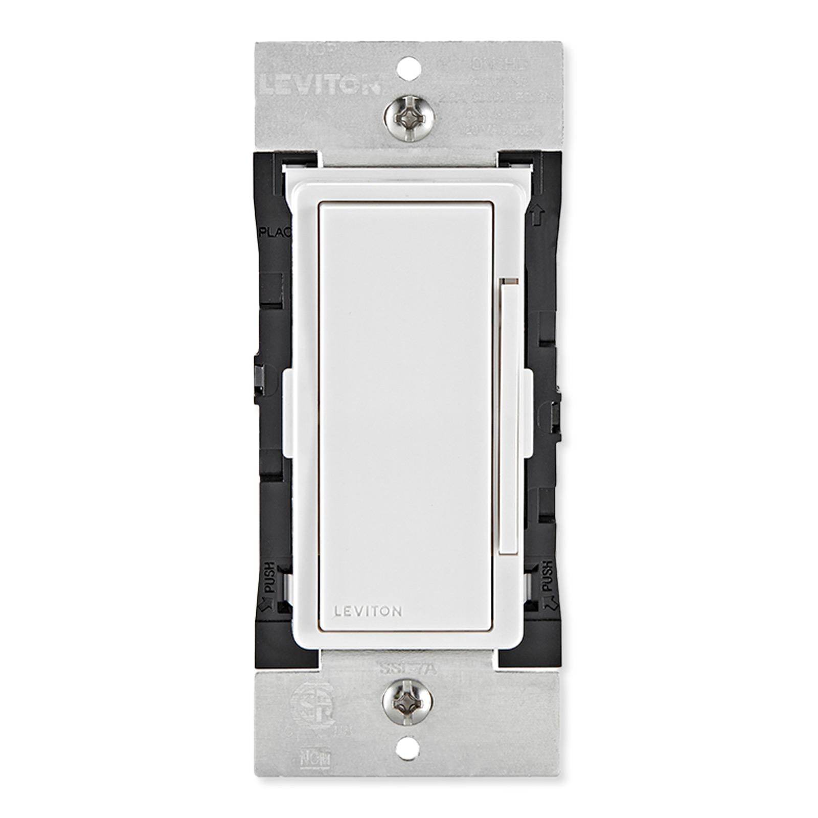Leviton Decora Smart No-Neutral Dimmer