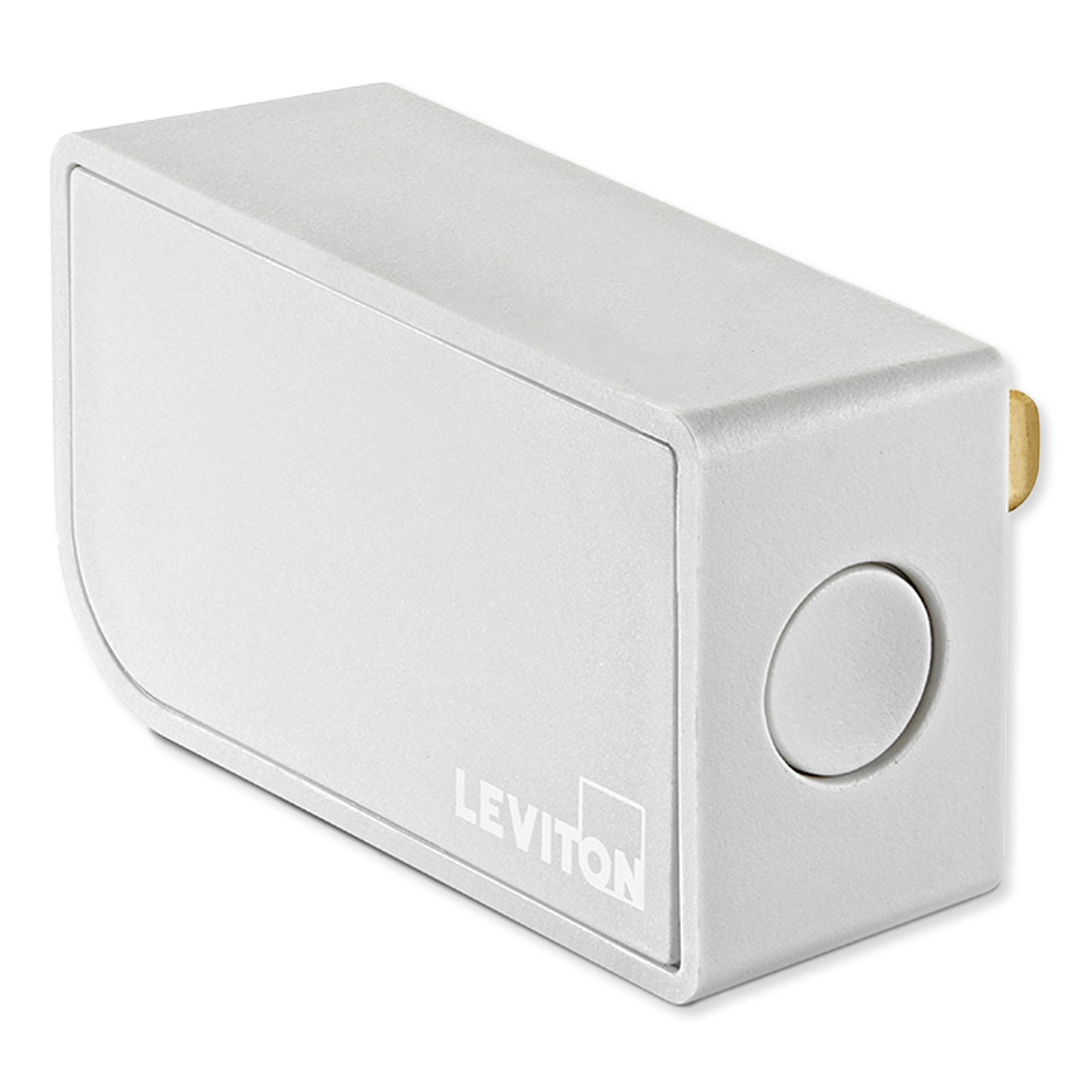 Leviton Decora Smart Wi-Fi Bridge, for use with Decora Smart No-Neutral Dimmer and No-Neutral Switch
