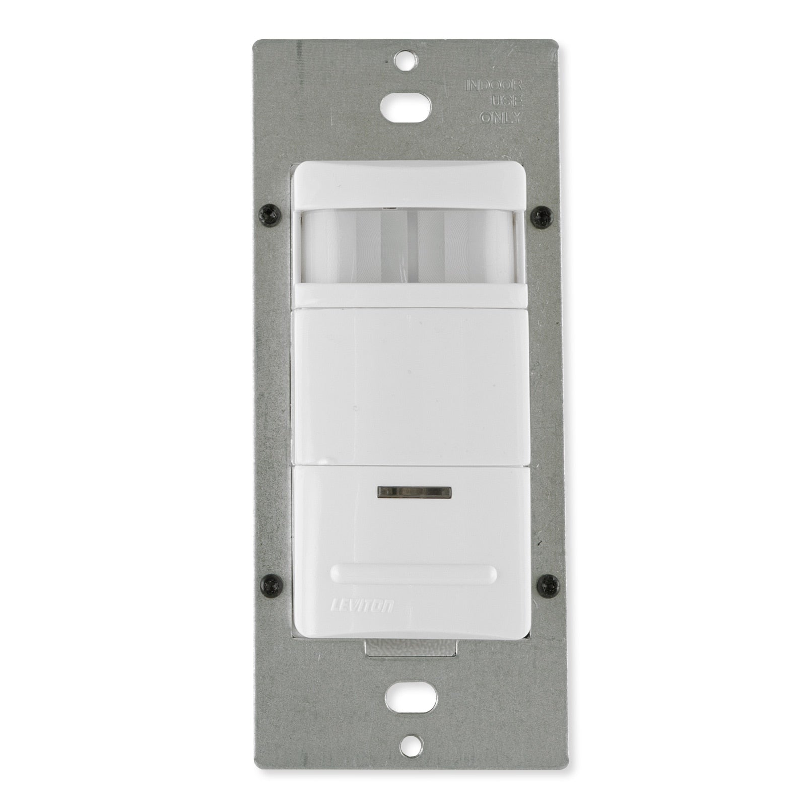 Leviton Wall Switch Occupancy Sensor, 800W/120V