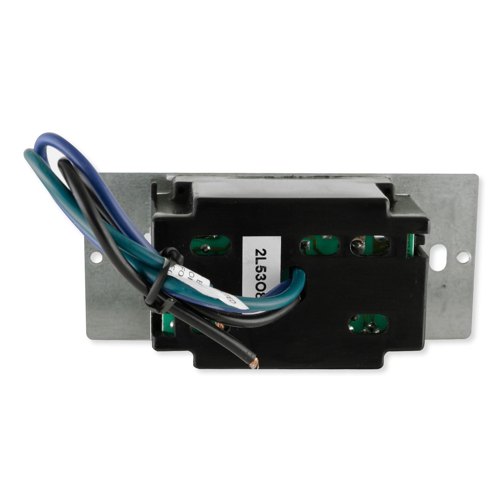 Leviton Wall Switch Occupancy Sensor, 800W/120V