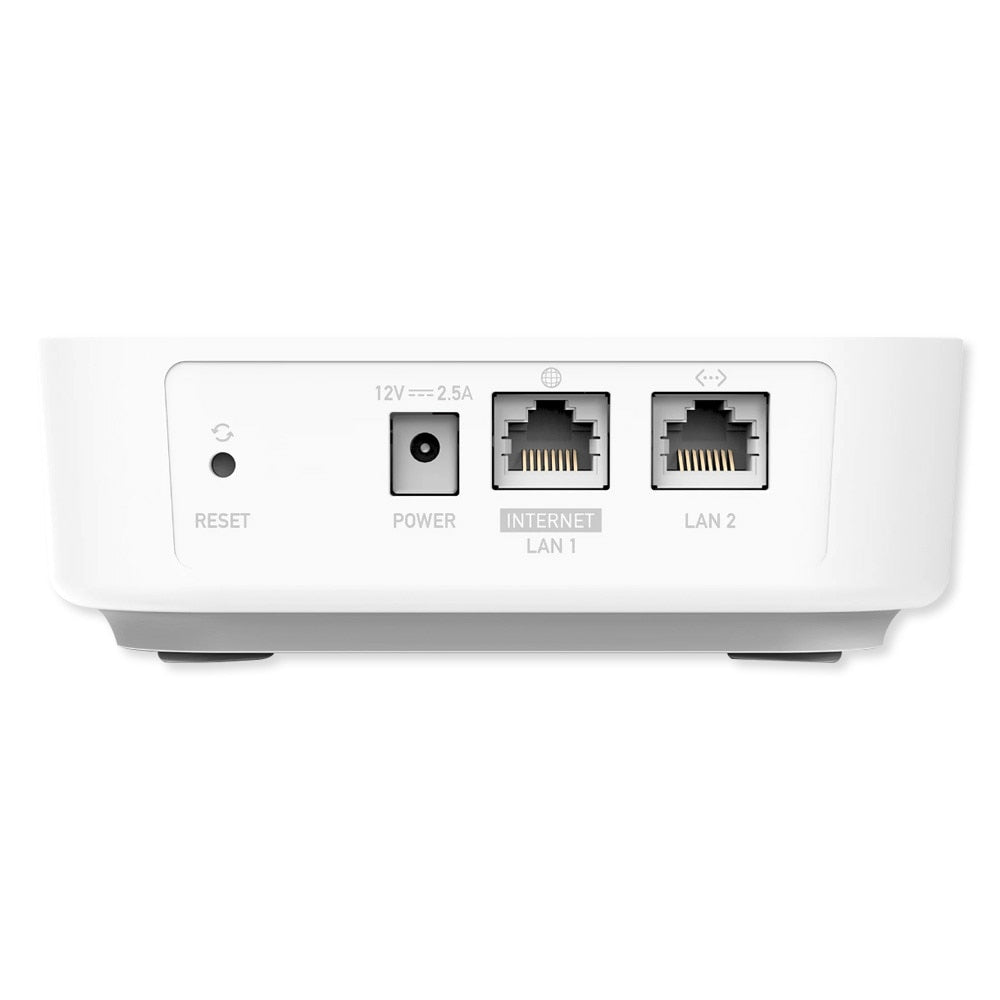 Luxul Epic Mesh Node, White