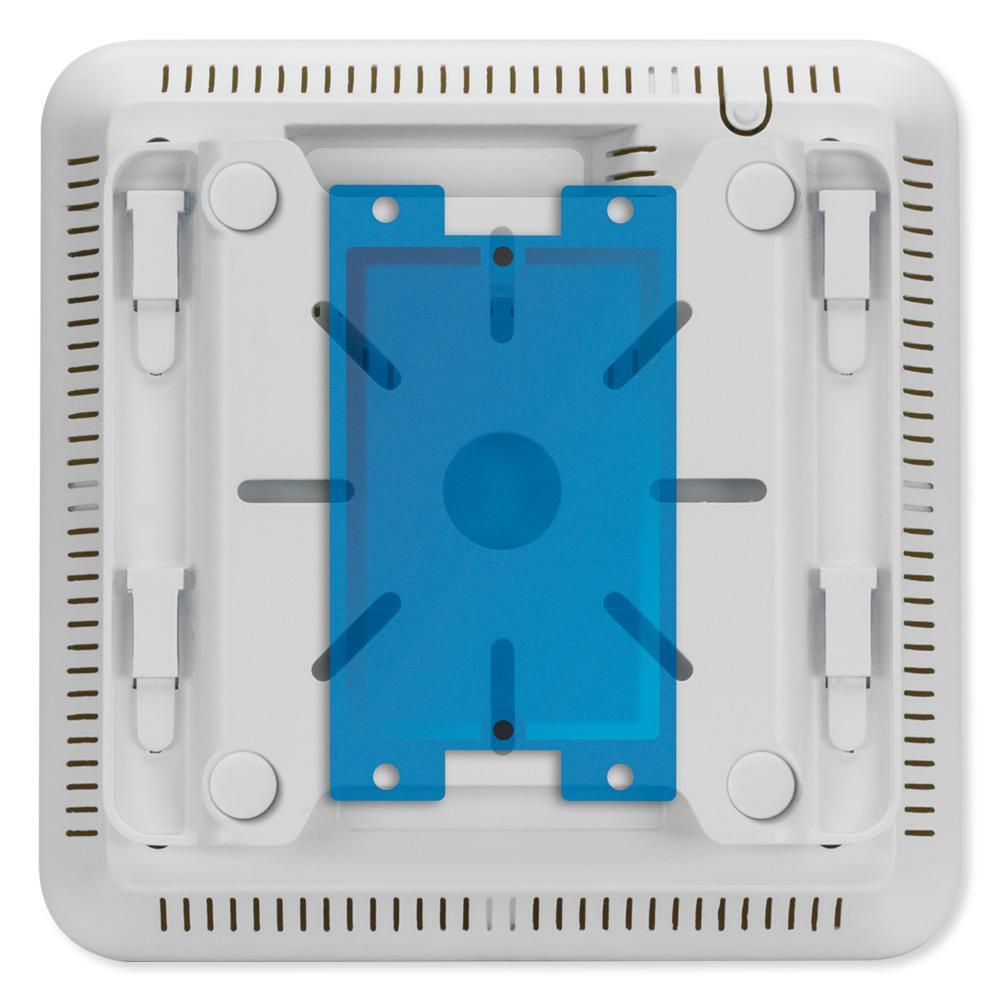 Luxul AC1200 High Power Dual-Band Wireless Access Point