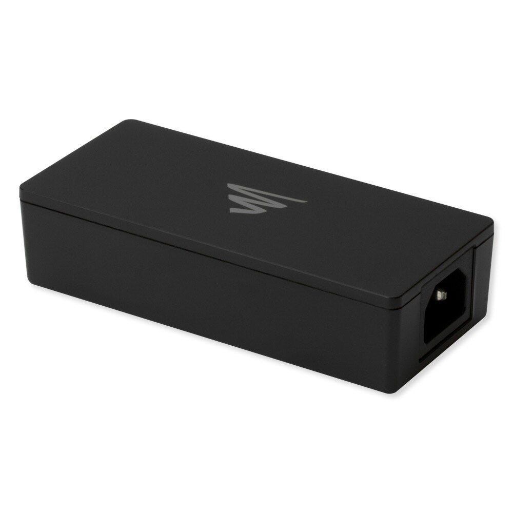 Luxul 1-Port Gigabit PoE/PoE+ Inject, 30W