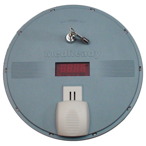 MedReady 1700 Medication Dispenser for PRN Dosing