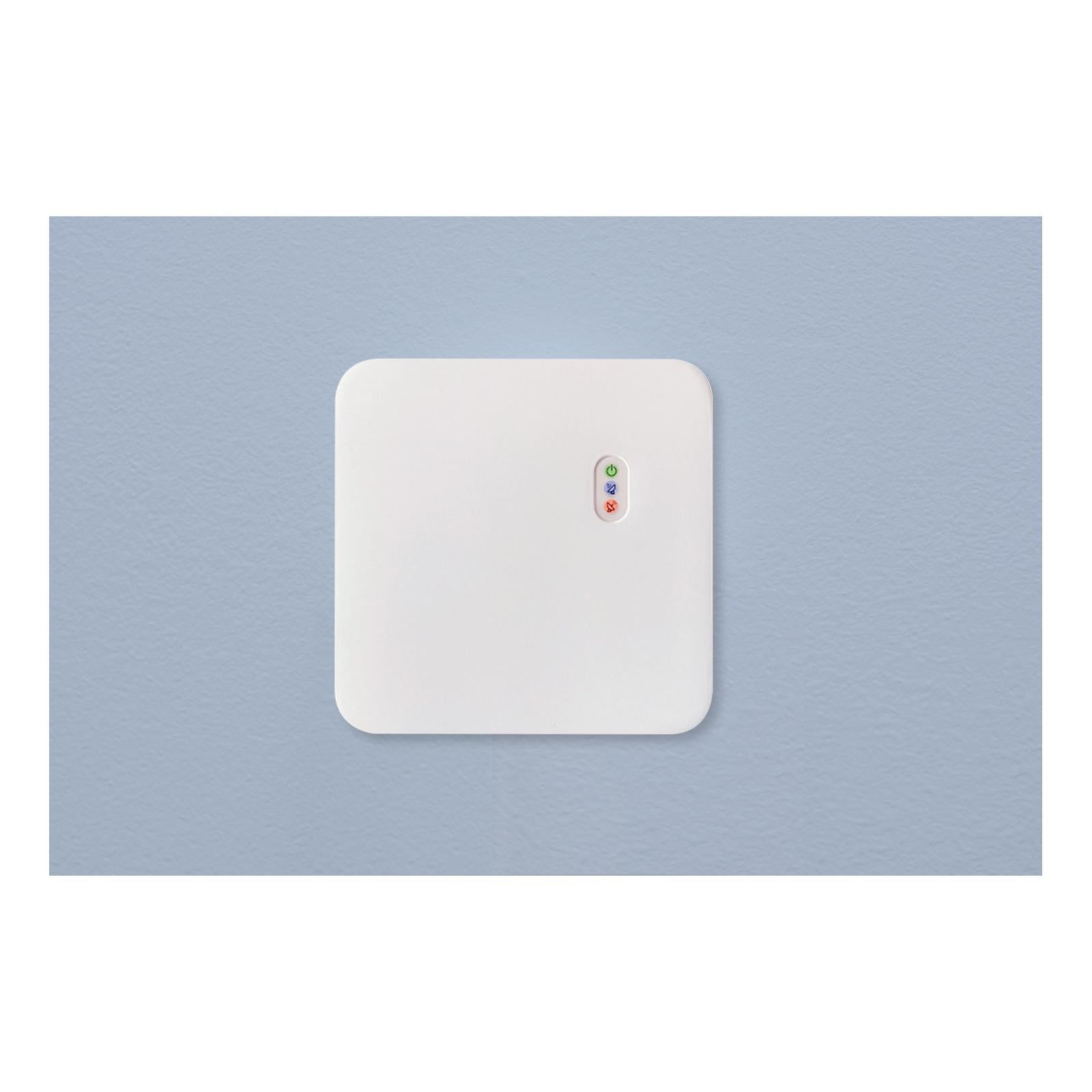 Napco Prima Wireless Translator Module, 345 MHz to 433 MHz