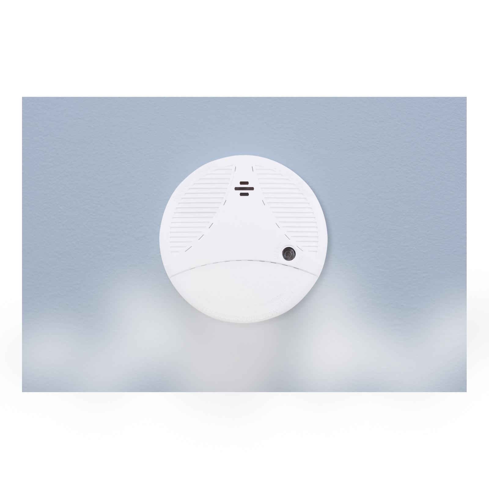 Napco Prima Smoke Detector, 433 MHz