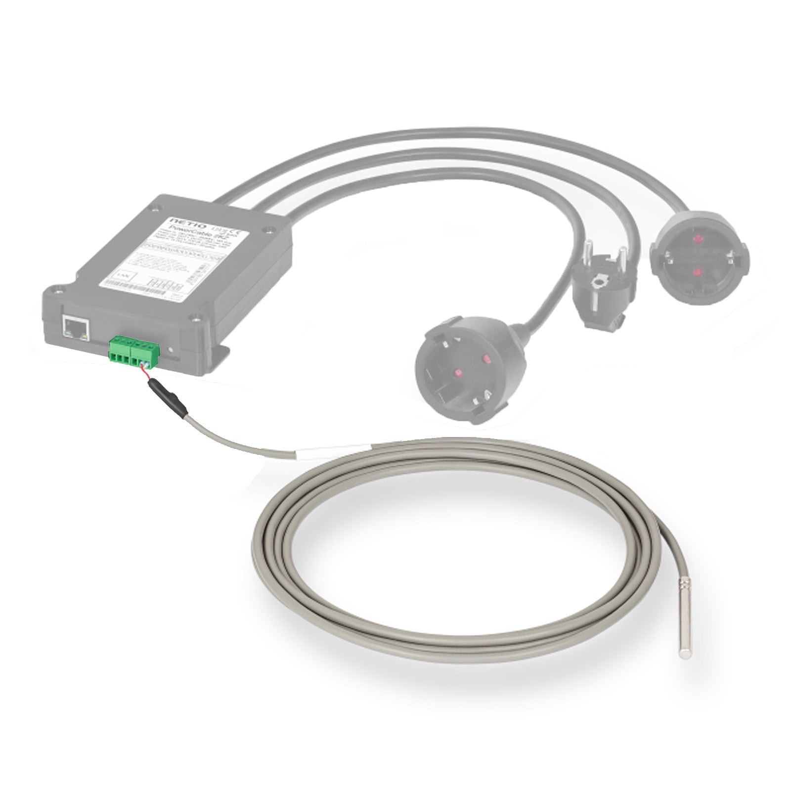 NETIO T1 External Temperature Sensor