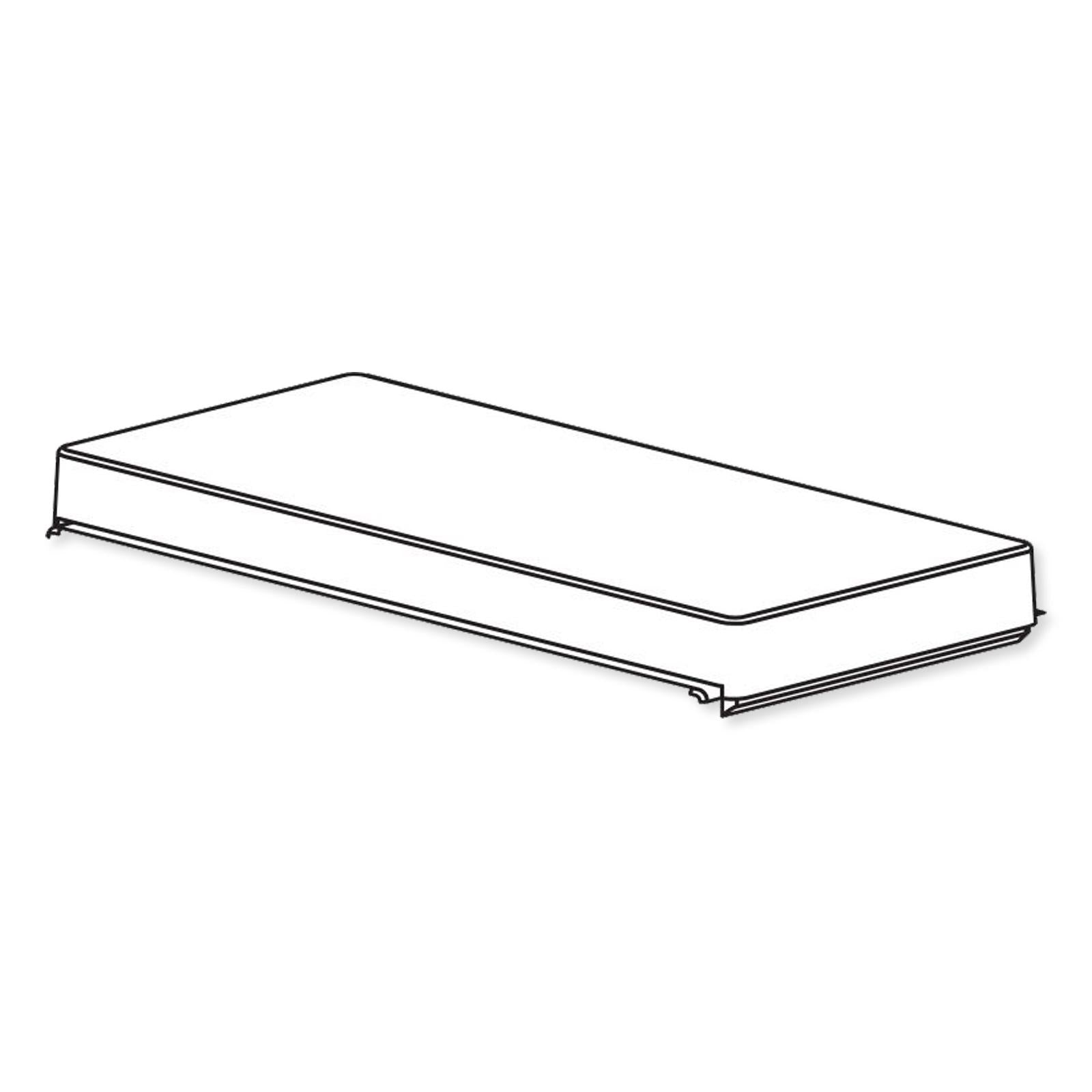 Optex BXS Back Box Cap