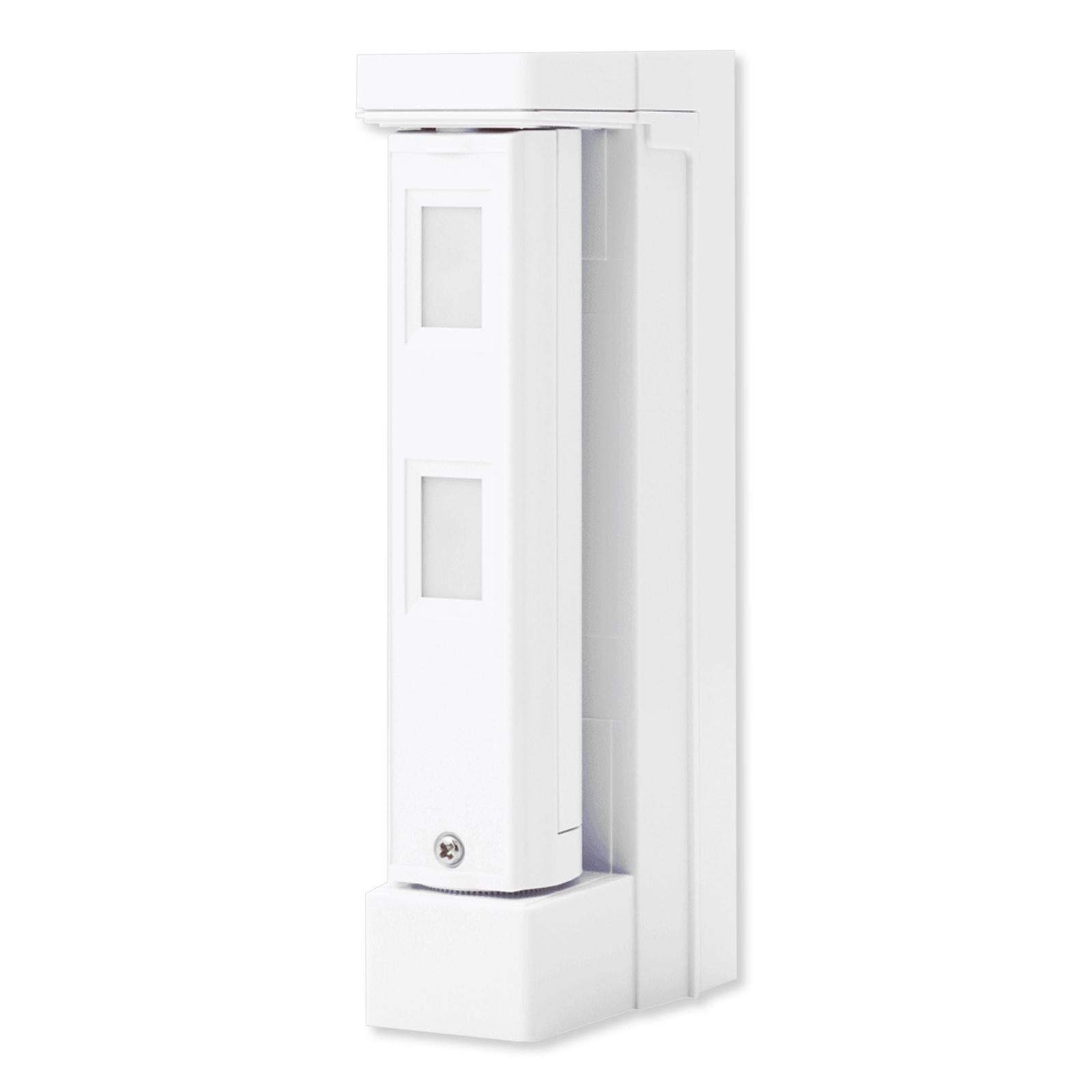 Optex Universal Wireless-Ready Gate & Patio Dual PIR Detector