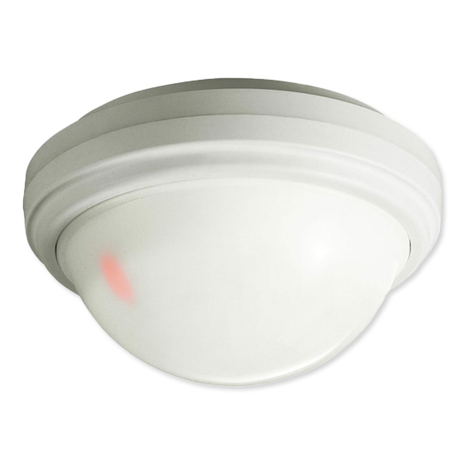 Optex 360-Degree Ceiling Mount PIR Detector with Zoom Function