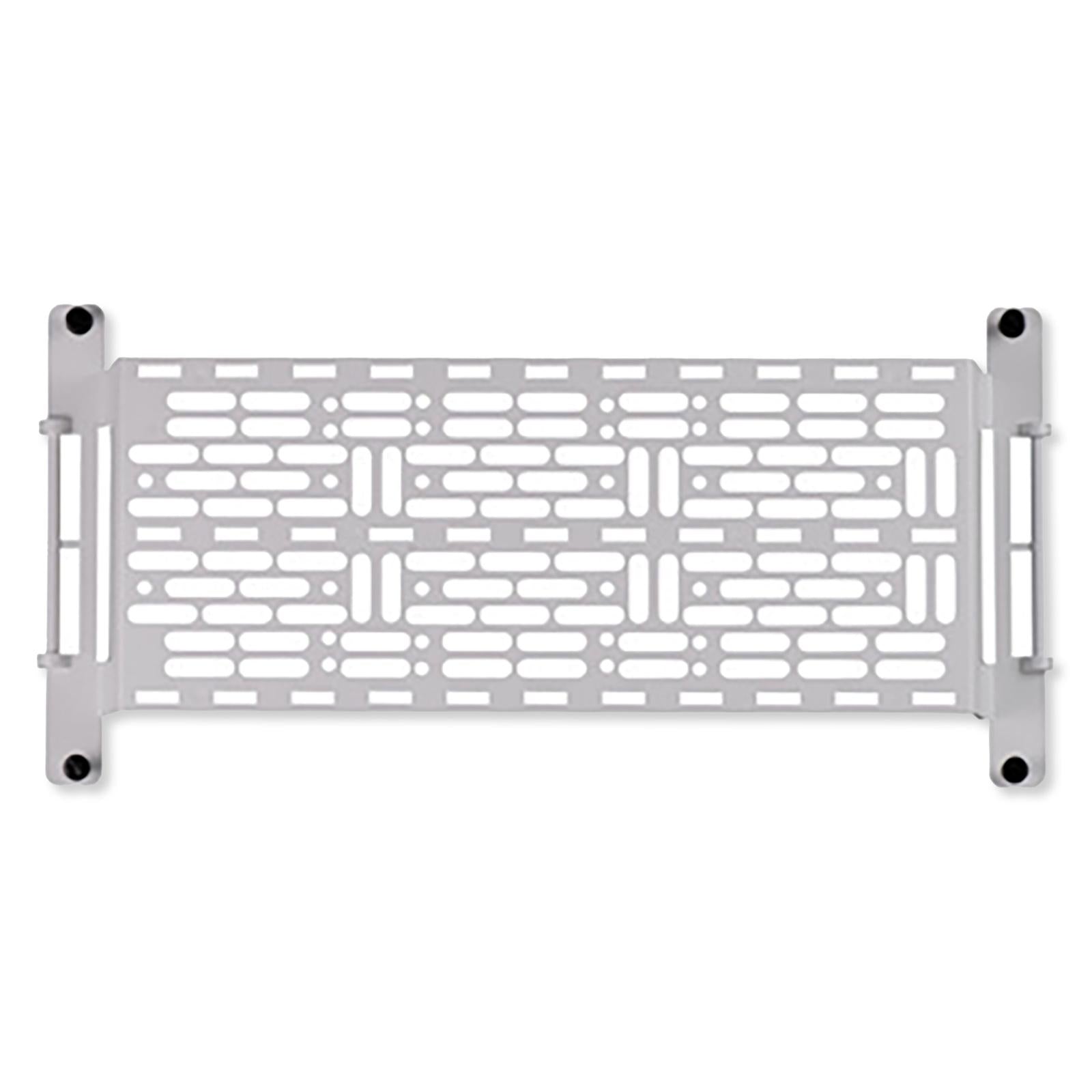 On-Q/Legrand 5" Mounting Plate with 1.5" of Elevation