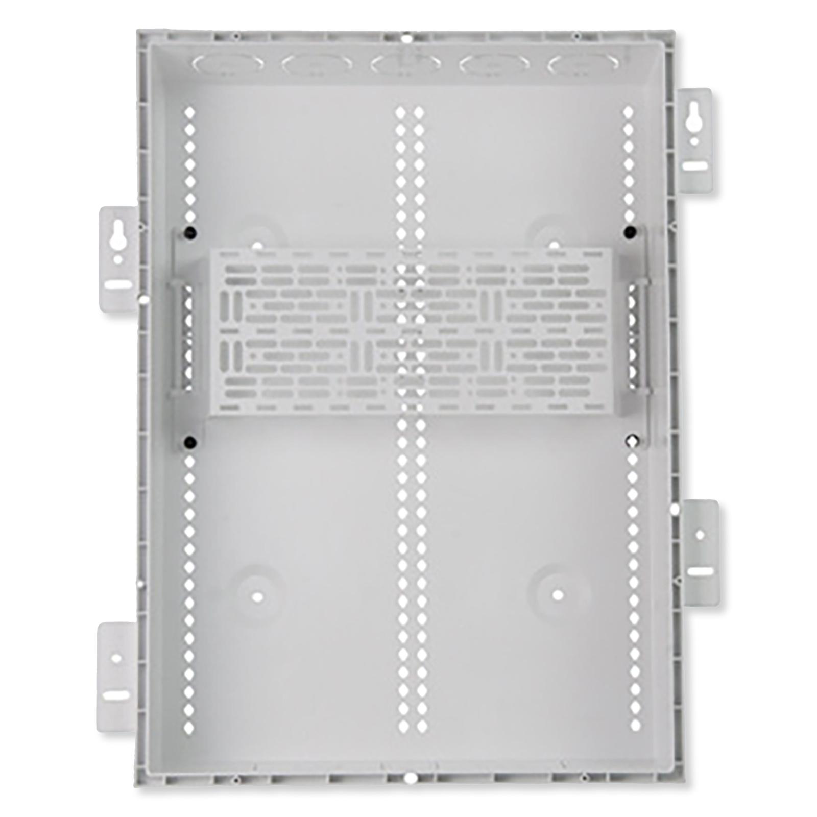 On-Q/Legrand 5" Mounting Plate with 1.5" of Elevation