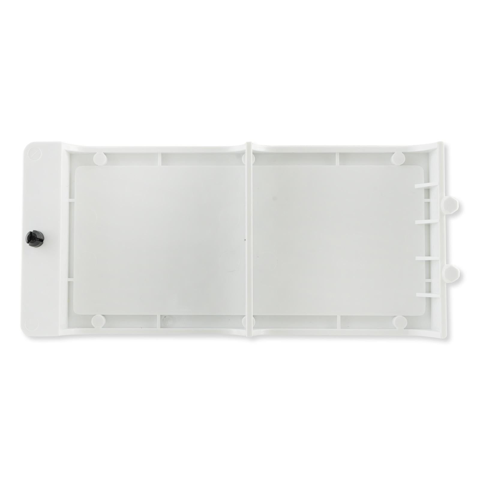On-Q/Legrand 8 Port Cat6 Network Interface Module