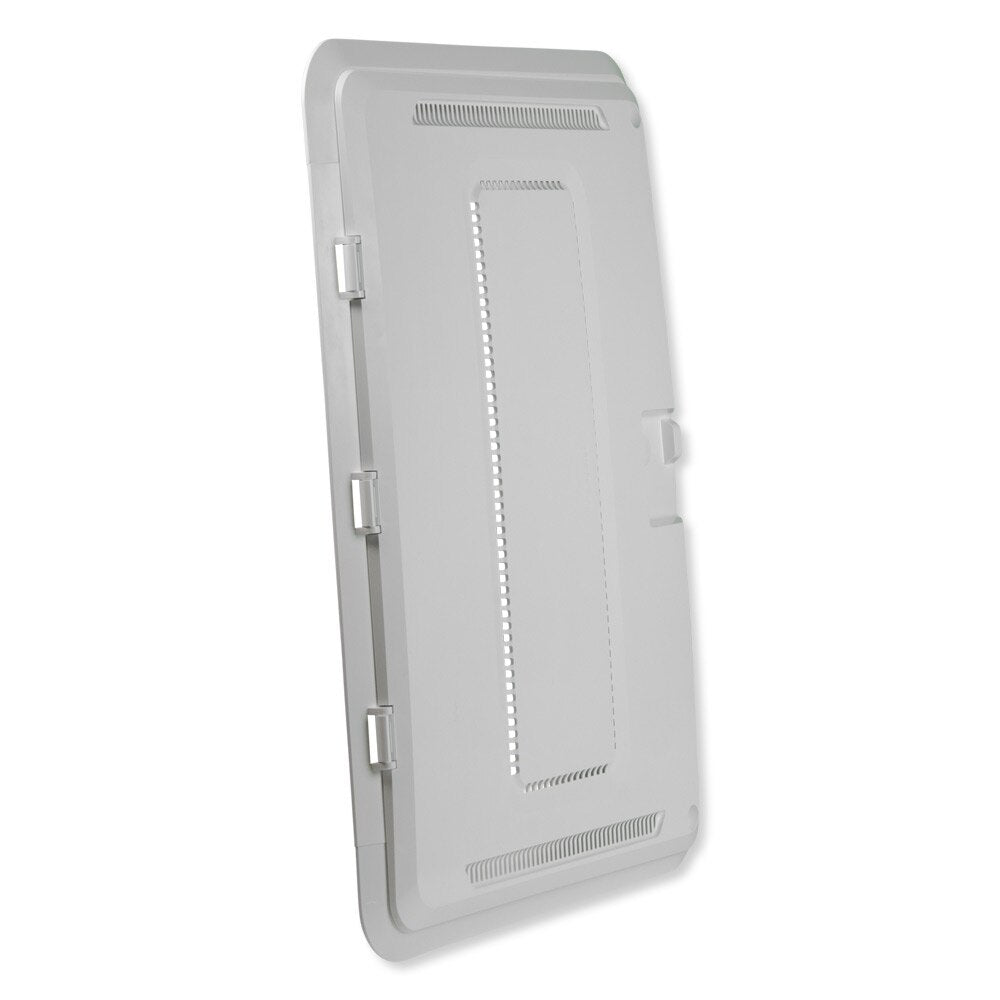On-Q/Legrand Hinged Door and Trim for Plastic Enclosure