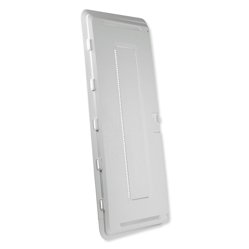 On-Q/Legrand Hinged Door and Trim for Plastic Enclosure
