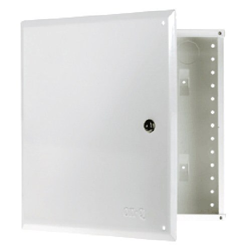 On-Q/Legrand Enclosure with Hinged Door