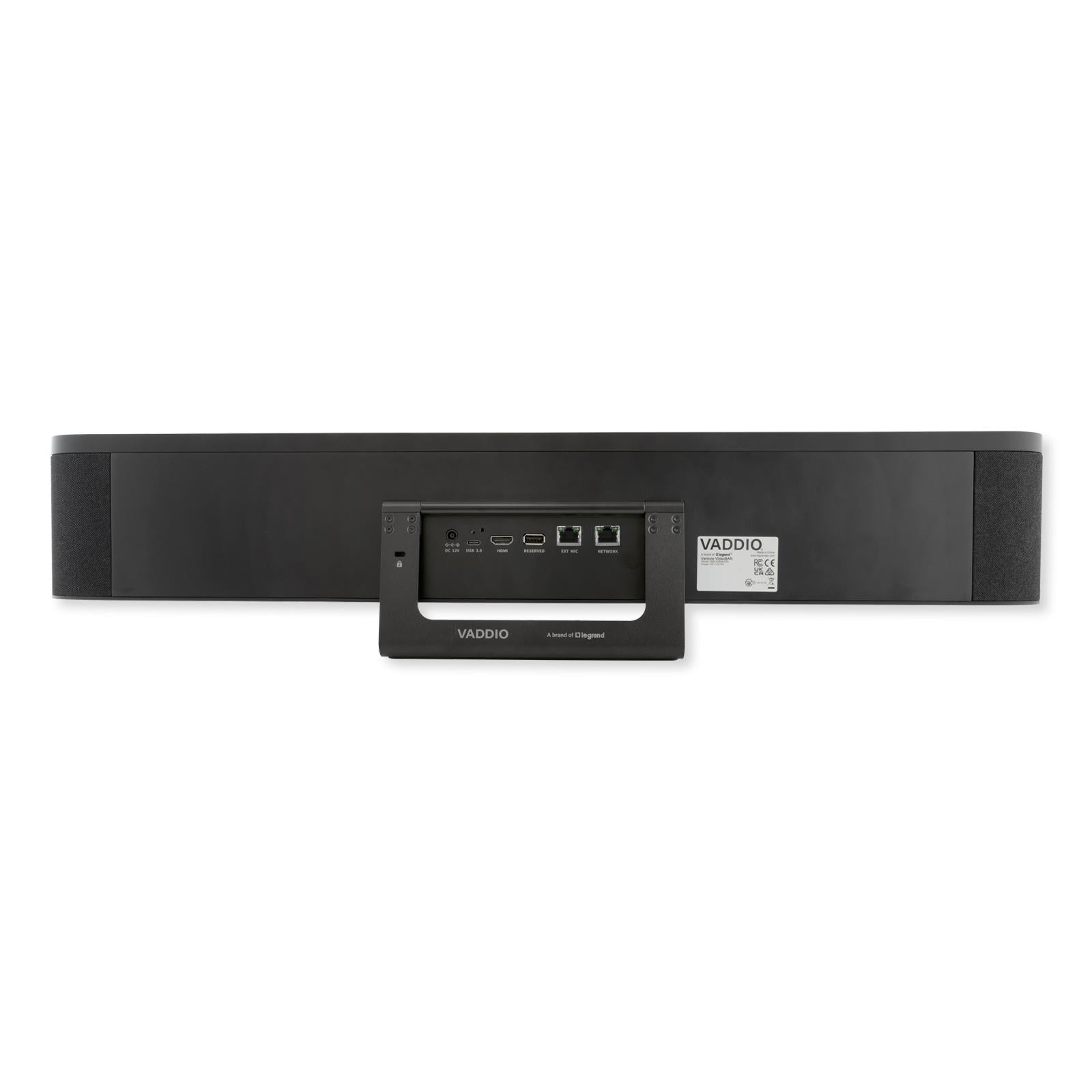 Legrand Vaddio Venture™ VideoBAR