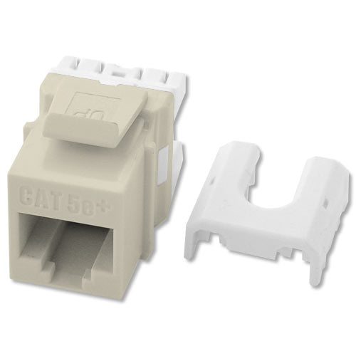 On-Q/Legrand Quick Connect Cat5e Keystone Snap-In Connector