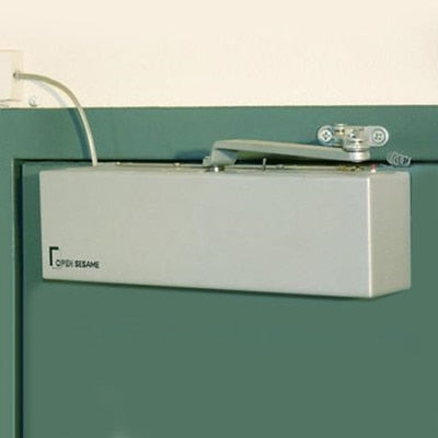 Open Sesame Automatic Door Opener Kit