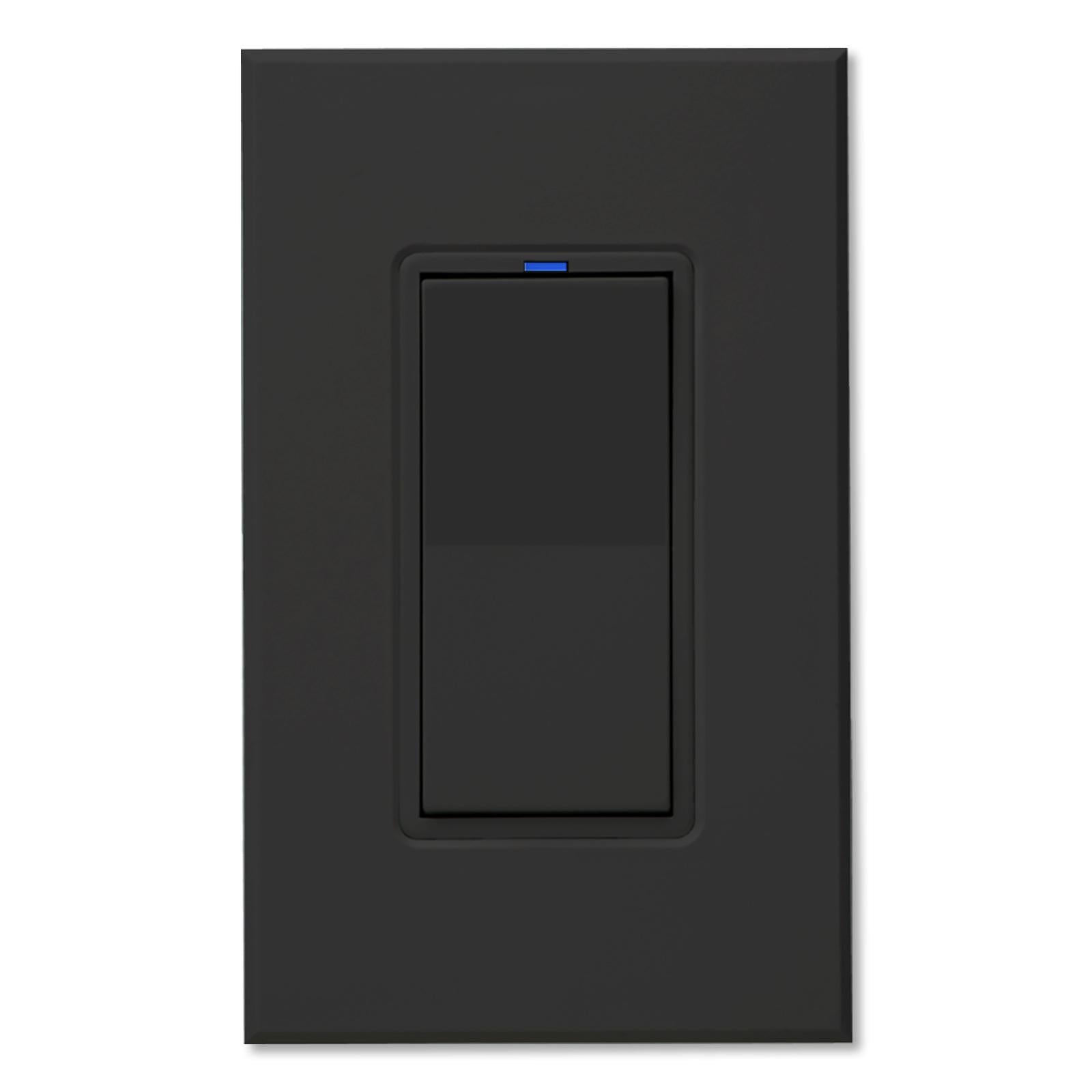 PCS HAI Relay Wall Switch, 15A