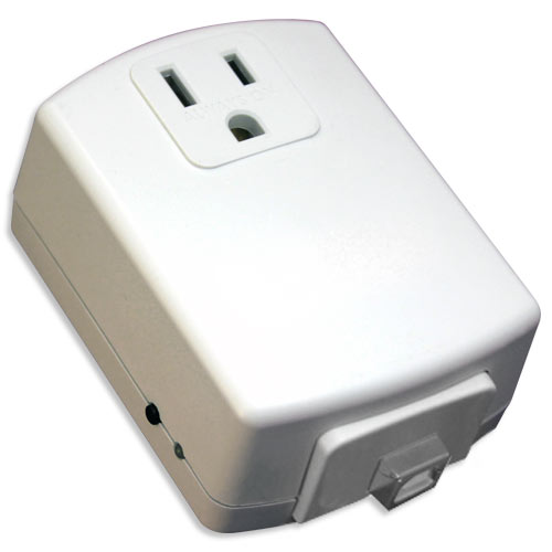 PCS PulseWorx UPB Powerline Interface Module (PIM)