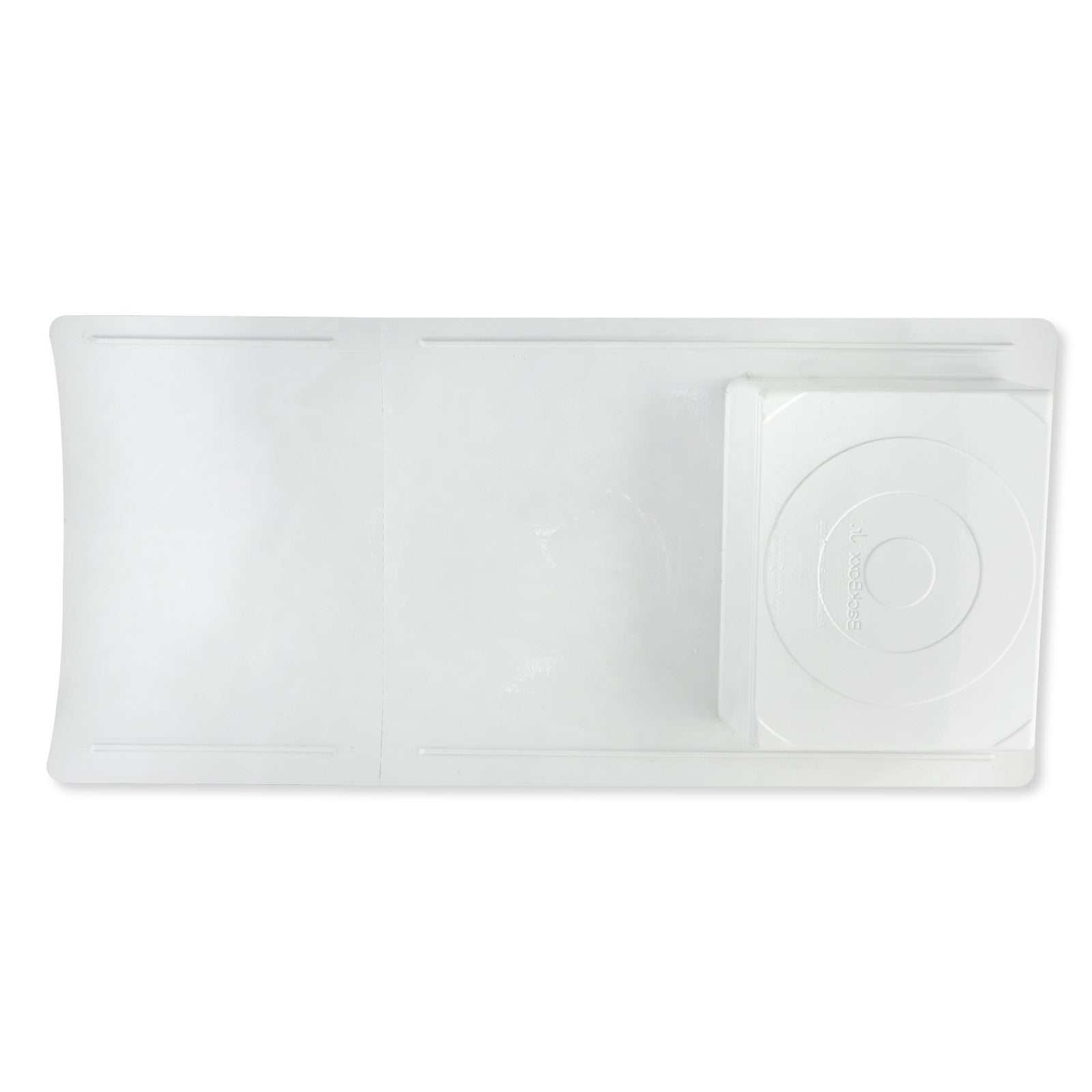 BackBoxx JR J-Boxx Surround, 5 Pack