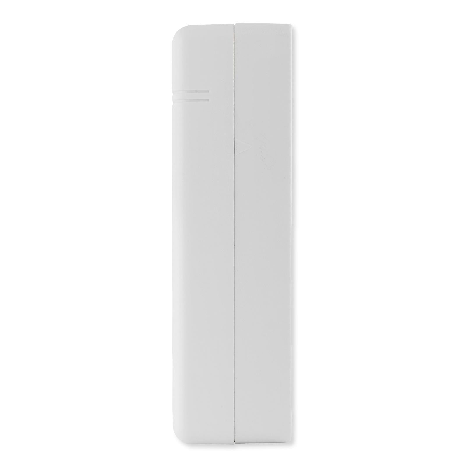 Qolsys IQ Wireless S-Line Encrypted Door/Window Sensor