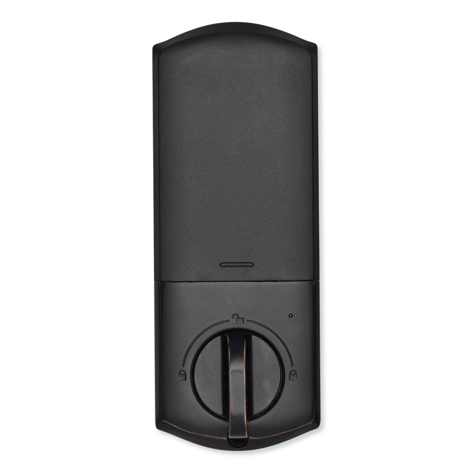 Qolsys IQ Lock-PG
