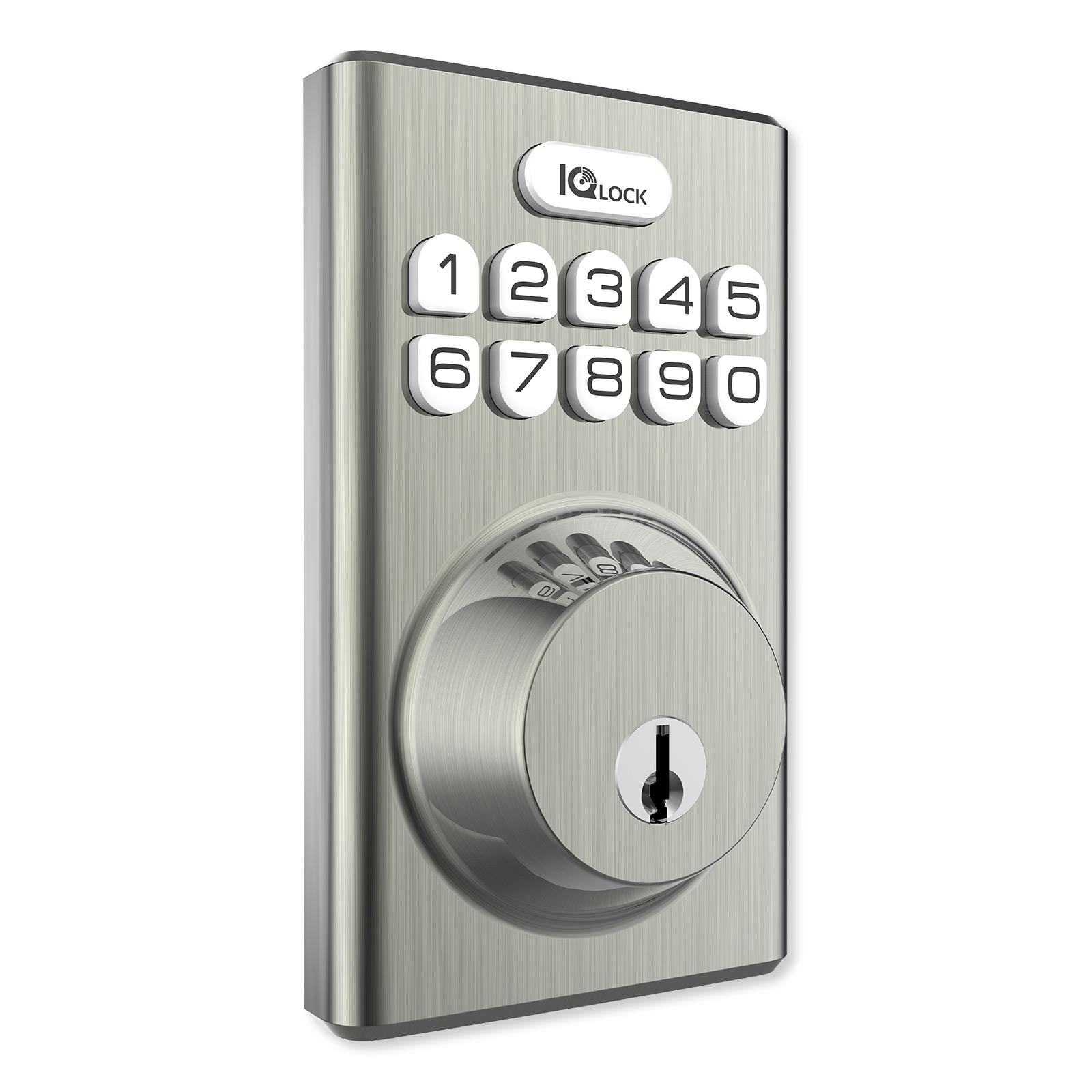 Qolsys IQ Lock-PG