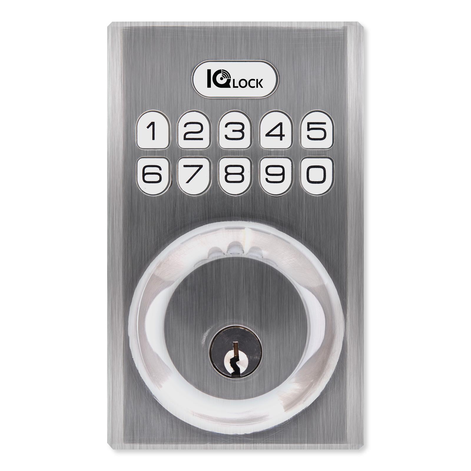 Qolsys IQ Lock-PG